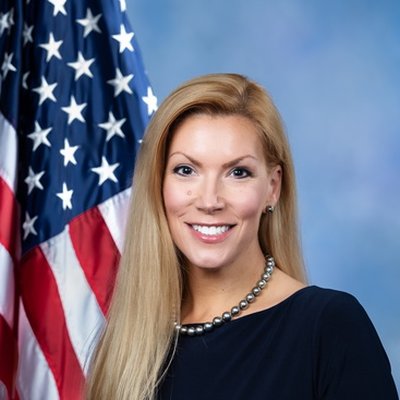 Beth Van Duyne