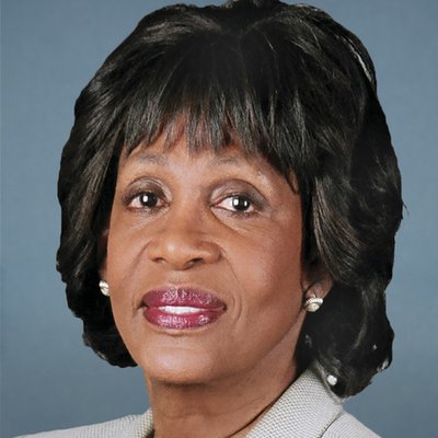 Maxine Waters