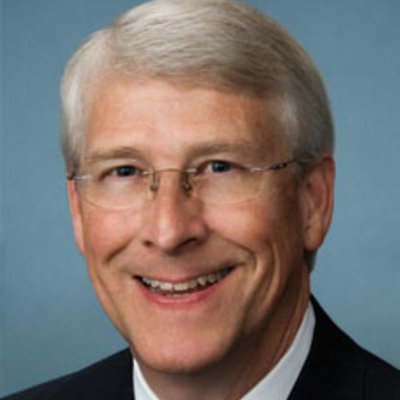 Roger F. Wicker