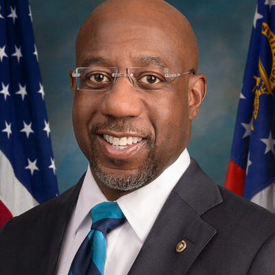 Raphael G. Warnock