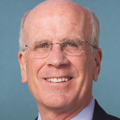 Peter Welch