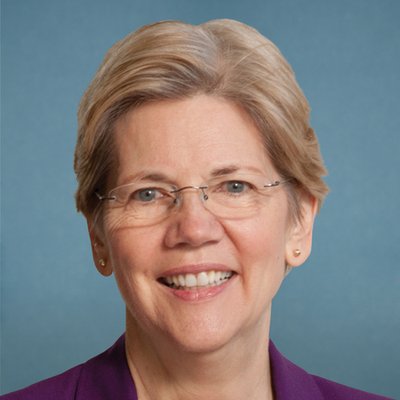 Elizabeth Warren