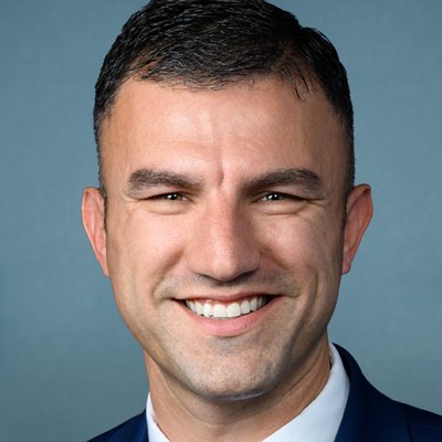 Rudy Yakym III